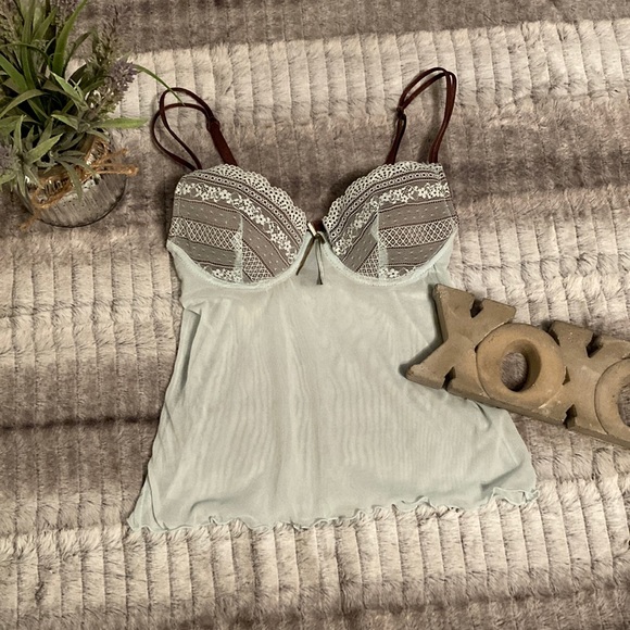 Secret Treasures Other - Secret Treasures 💖| Lingerie Top